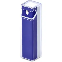 Altitude Slick Sanitising Screen Cleaner with Phone Stand Blue Side